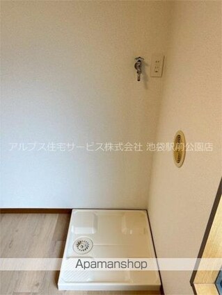 アリエール竹山[1R/14.66m2]のその他設備