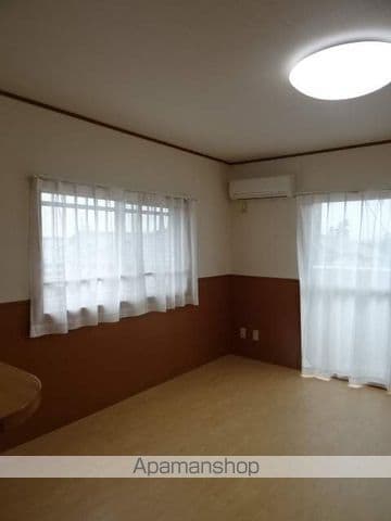 ソレイユの内装写真