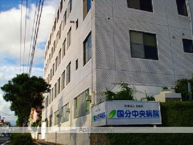 フォレステージ桜の周辺写真