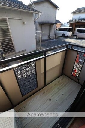 パティオ翼[1R/23.7m2]の内装2