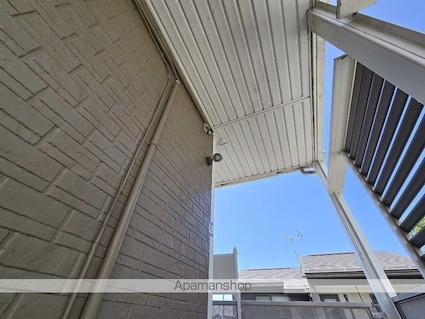 レオパレスふなとやま[1K/19.87m2]の共用部1