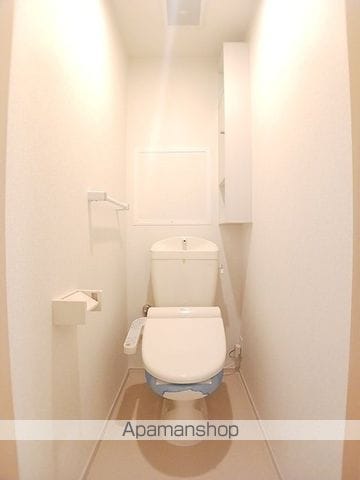Liberty東合川の内装写真