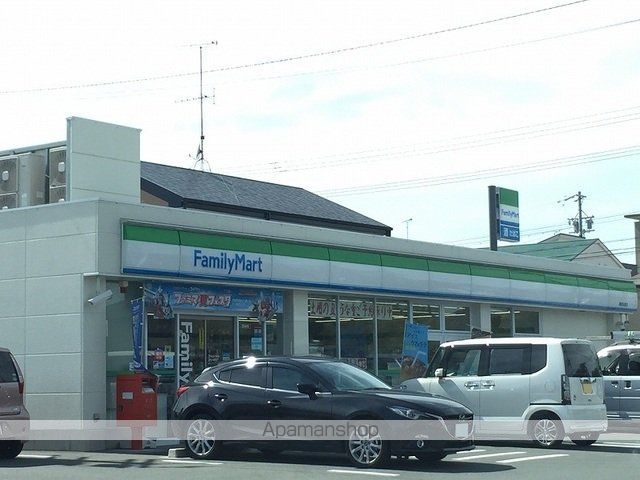 リヴェールの周辺写真