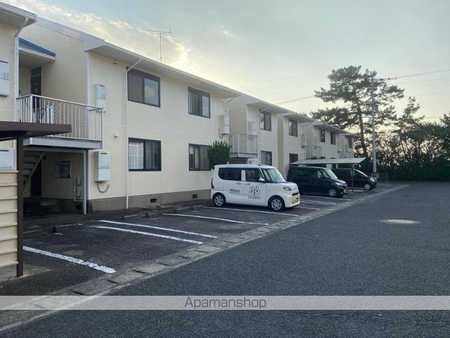 屋島ハイツ A棟のその他写真
