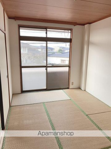 宮本ビルの内装写真