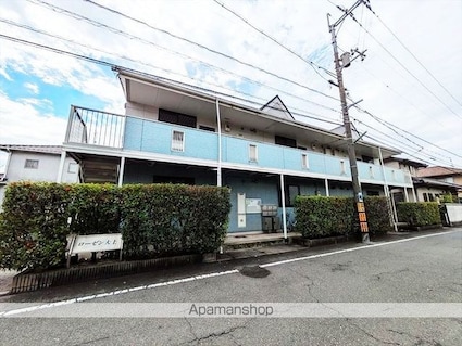 ローゼン大上[3DK/54.92m2]の外観2