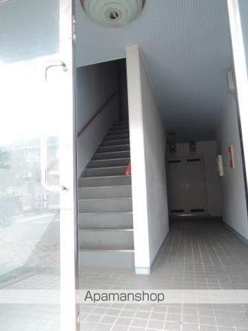 ボナールマキの内装写真