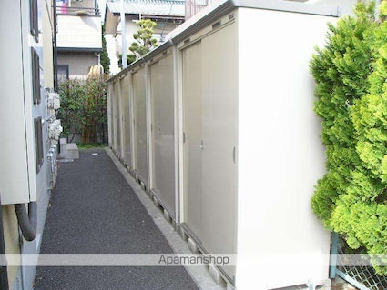 アティ古西[1K/32.17m2]の共用部3