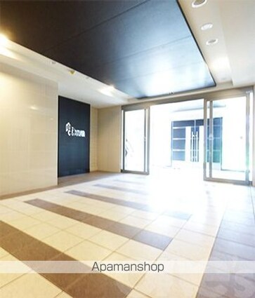 プレサンス池下トレス[1K/27.1m2]の外観4