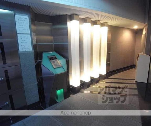 プラネシア星の子山科三条の外観写真
