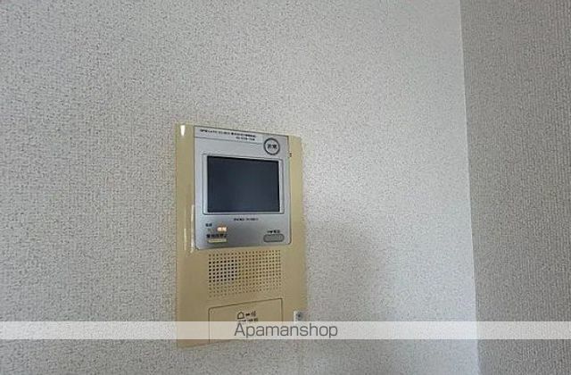 アンビックスつつじヶ丘 A棟の内装写真