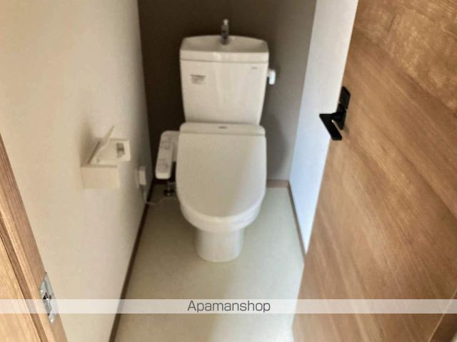 サクラテラス和白の内装写真