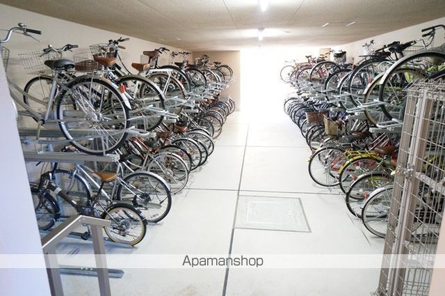 ライオンズ茨木ニューシティB街区のその他写真