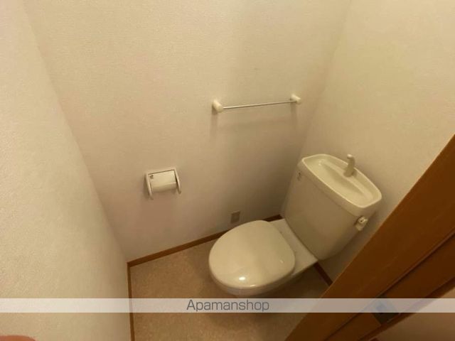 グランノーバD棟の内装写真