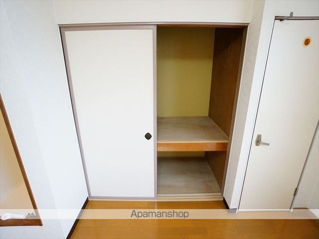 二条マンションの内装写真