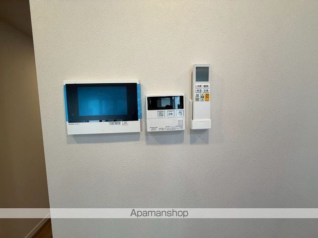 S−RESIDENCE谷町六丁目ALOの内装写真