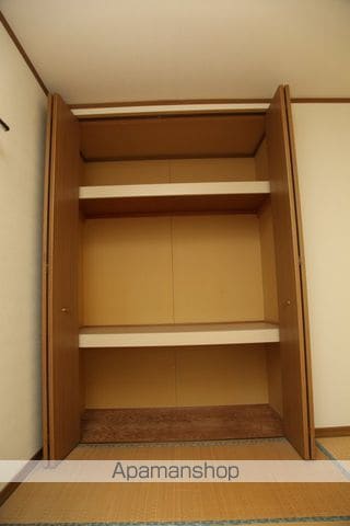 コンフォートの内装写真