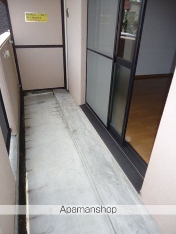 シーポート花時計の内装写真