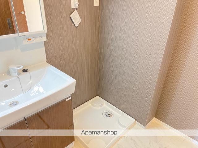 カルマ ルーメの内装写真