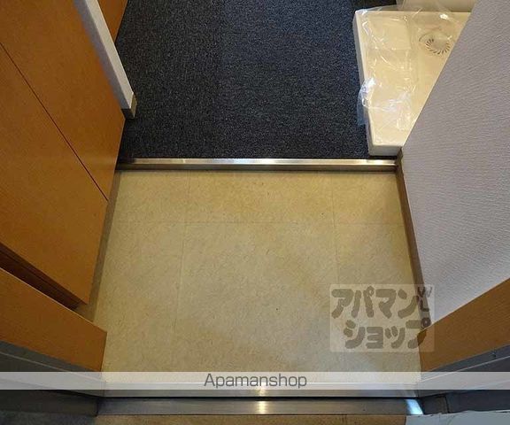 エスタシオンデ山科三品の内装写真