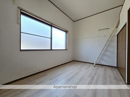 メープルコートⅠ[1K/29.81m2]のリビング・居間