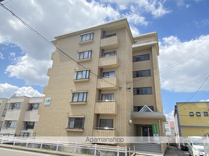 ロイヤルハイム成和[2LDK/68.64m2]の内装2