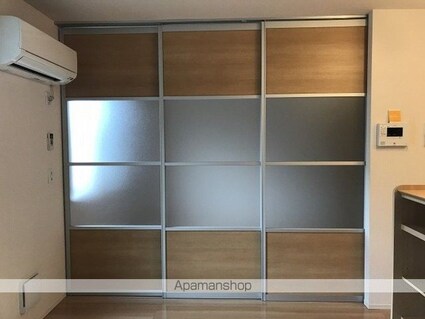 ＣＲＥＡＩＩ[2LDK/51.46m2]の内装2