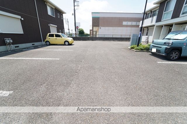 リビオン C棟のその他写真