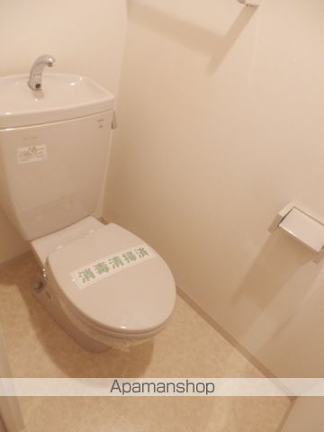 プロヴィデンス北円山の内装写真