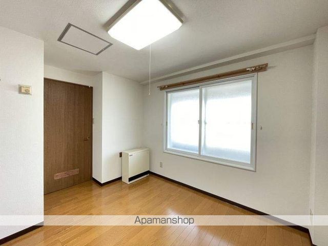 Sコートグレインの内装写真