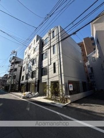 アルティザ新宿落合ソノリテの外観写真