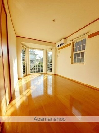東京都あきる野市小川[2DK/46.06m2]のリビング・居間