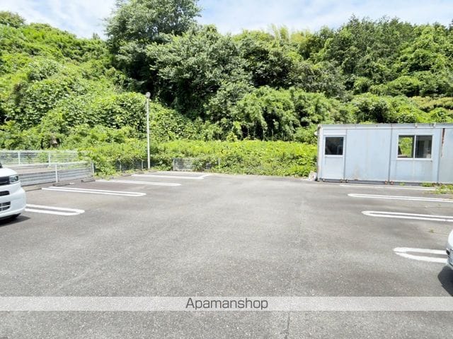 RIVABIG IIの外観写真