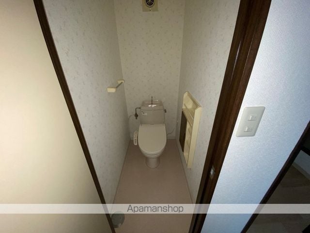 ラメール洋光の内装写真