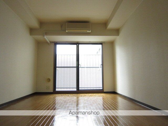広島県広島市中区大手町４丁目[1K/29.14m2]のリビング・居間