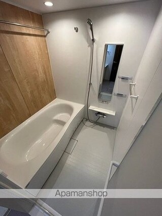 熊本県人吉市下林町[2LDK/58.64m2]のバス