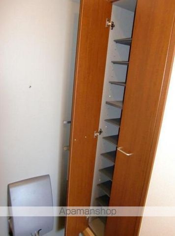 ルミエールの内装写真