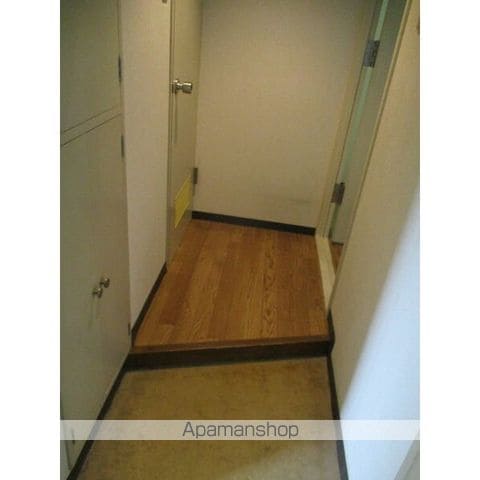 北18条光ハイツの内装写真