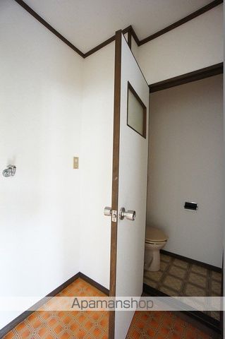 コンシェール大岩の内装写真
