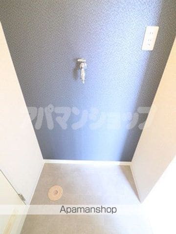 カーサ新町の内装写真