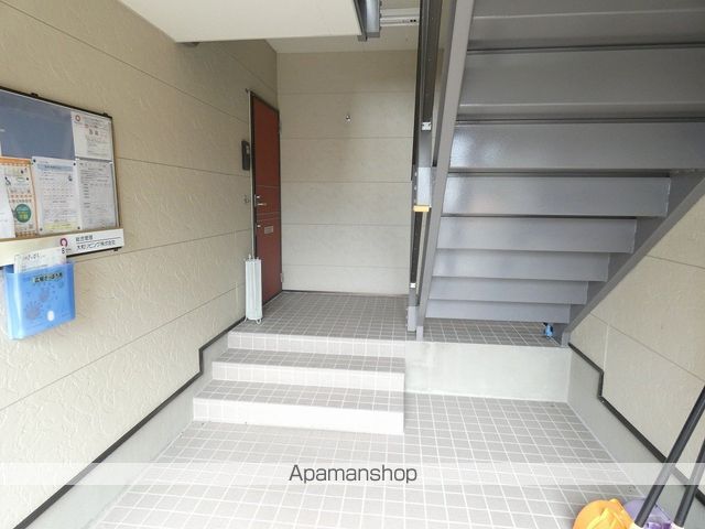 あにまるスクエア 四号館のその他写真