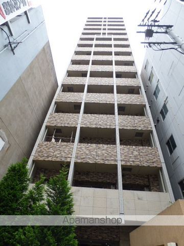 アスヴェル東本町IIの外観写真
