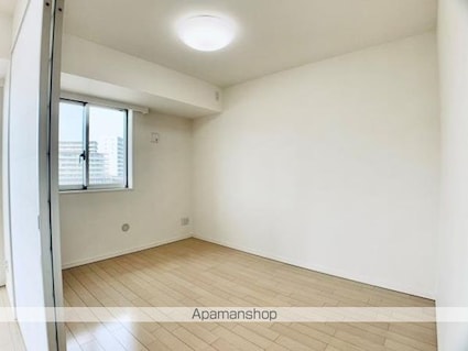 Ｂｒｉｌｌｉａ　ｉｓｔ　東雲キャナルコート[2SLDK/72.33m2]のリビング・居間3