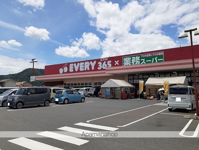 グロード・モーテBの周辺写真