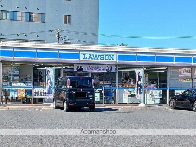 エルディムどいAの周辺写真