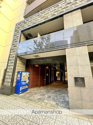 エスライズ本町東の外観写真