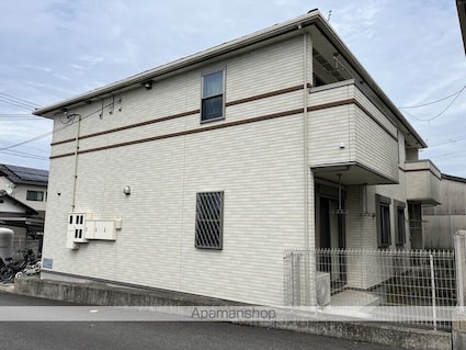 フリーデ・ドレミ　Ⅰ[2LDK/57.07m2]の外観4