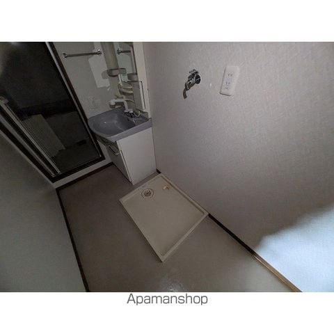 パークタウン21の内装写真