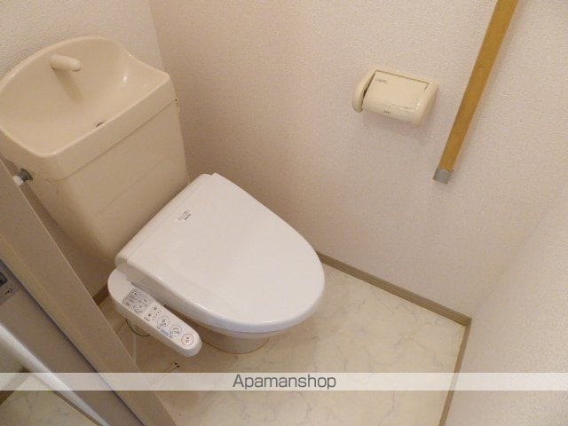 ハイム西五城の内装写真