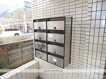 東京都立川市柏町１丁目[3LDK/62m2]の共用部3